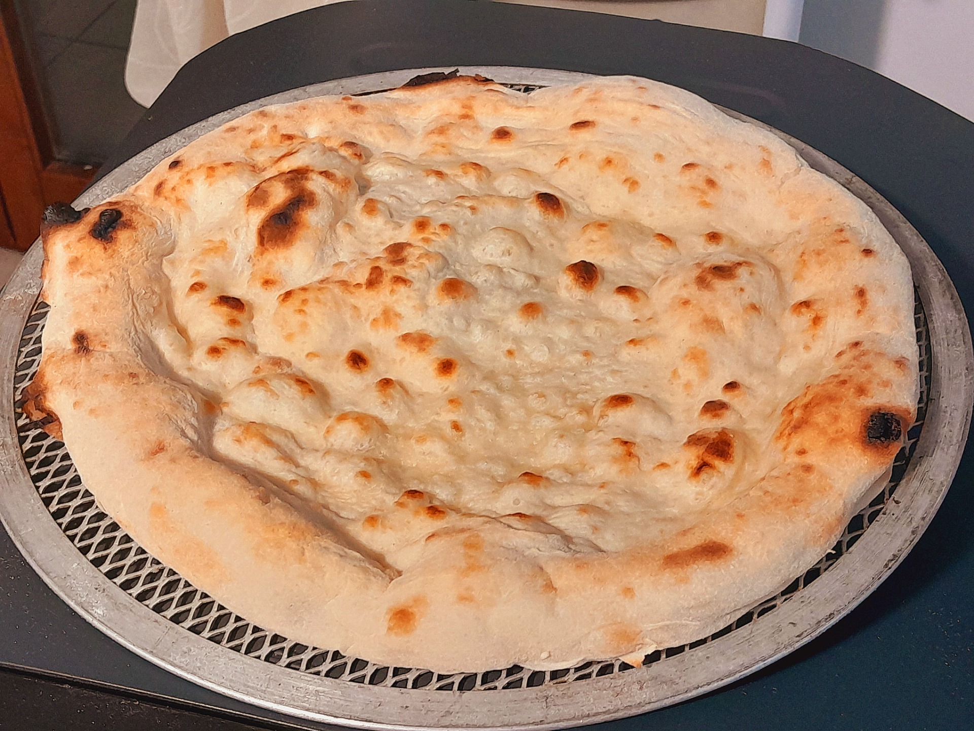   Base pzza Diametro: 28ø Peso netto: 230g Quantità: 1 base 