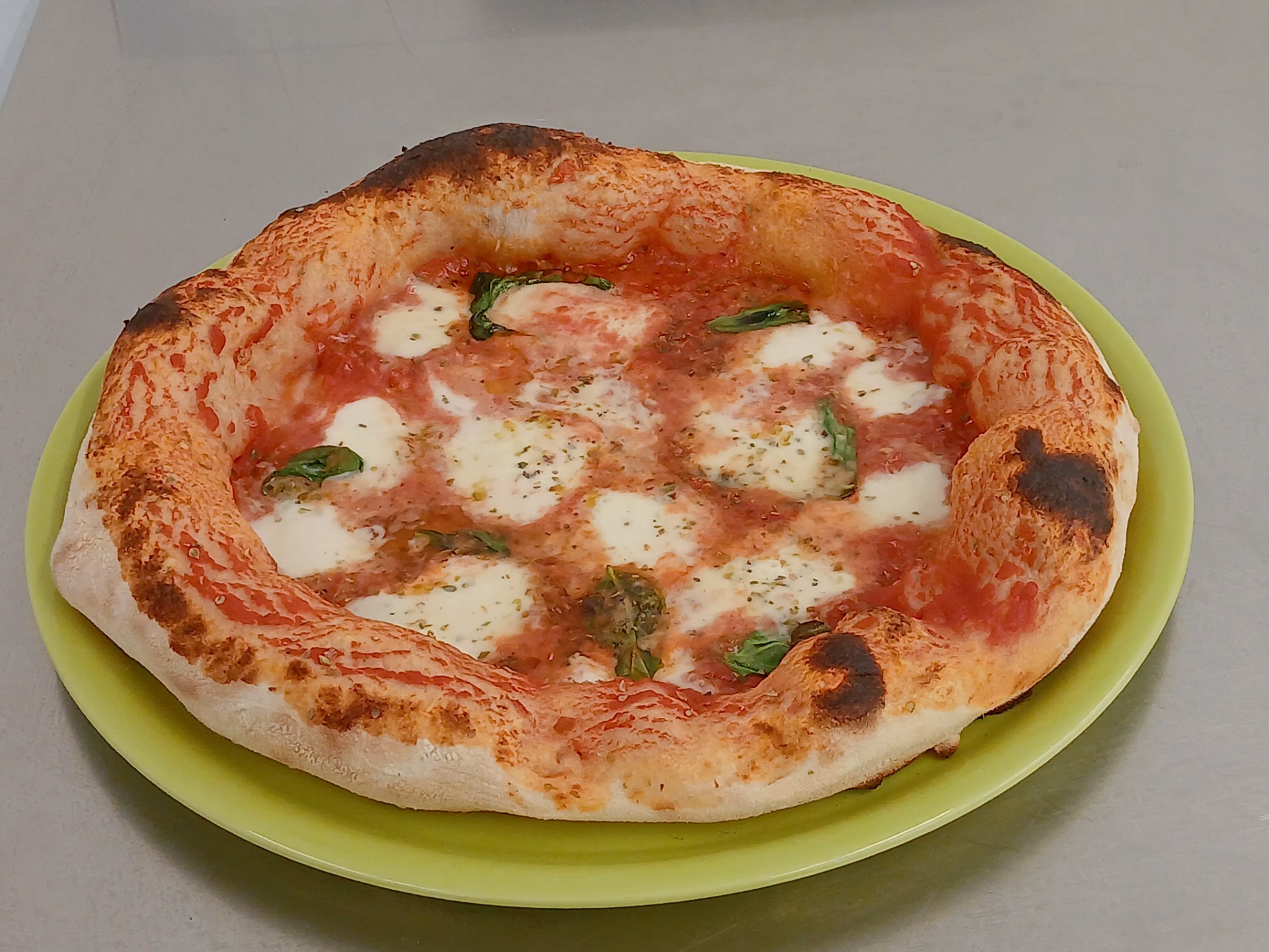 Pizza Classica